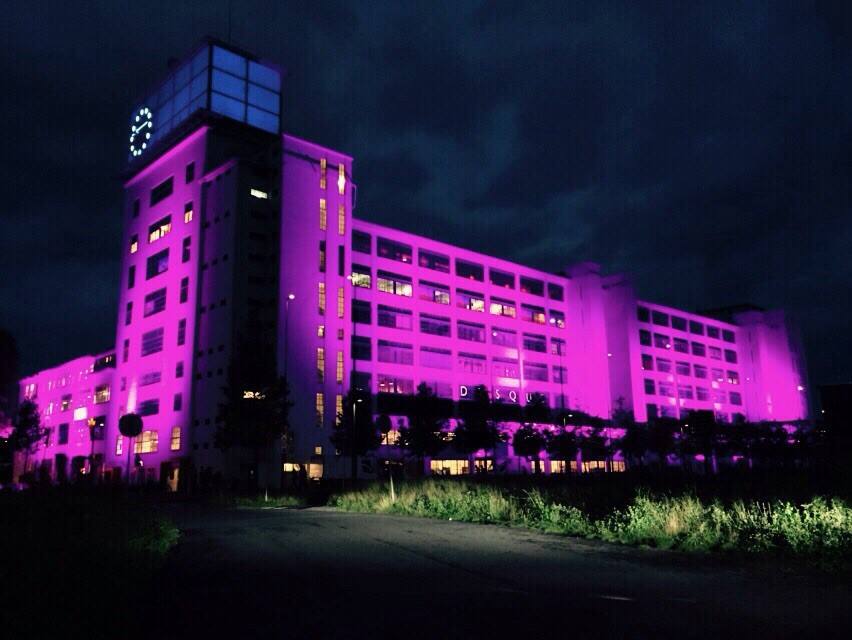 Fontys University of Аpplied Sciences